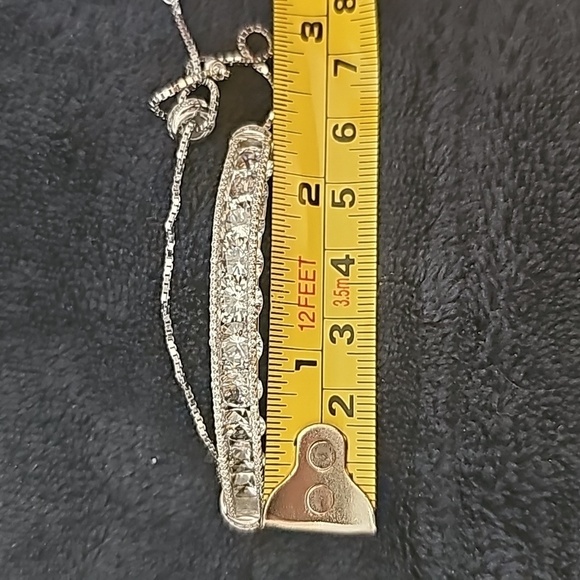 CRYSTAL BRACELET - Picture 2 of 7